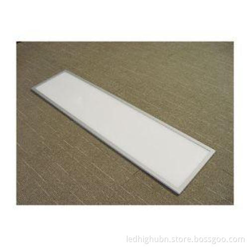 45W Square LED Flat Panel Lighting, Epistar SMD3528 LED 12